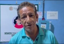 Tarapoto: Ante demora en pago de CTS a maestros contratados, director de UGEL plantea reunión con congresistas