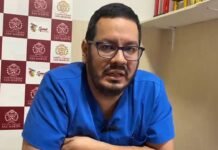San Martín: Hospital de La Banda de Shilcayo investiga caso bebé de casi 05 kilos que resultó con fracturas tras nacer