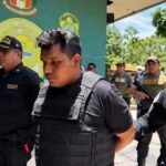 Loreto: Capturan en Yurimaguas a presunto integrante de “Los Pulpos” por secuestro de empresario minero en Trujillo