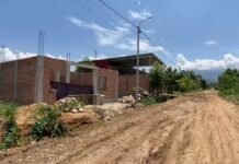 Morales: Vecinos de la Urb. Ezequiel Flores piden mayor seguridad ante robos registrados en la zona