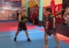 San Martín: Shaolin anuncia su regreso a peleas de contacto y busca un rival para pelea pactada en Tarapoto