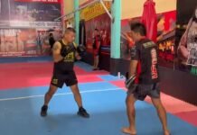 San Martín: Shaolin anuncia su regreso a peleas de contacto y busca un rival para pelea pactada en Tarapoto