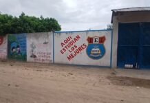 San Martín: I.E. N° 0528 de Tarapoto celebra sus 33 años con actividades para demostrar que dejaron atrás la imagen negativa