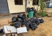 La Banda de Shilcayo: Municipalidad reconoce que recojo de basura colapsó hace más de 20 días