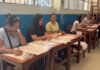 San Martín: ODPE San Martín capacitó a miembros de mesa de San Martín, Picota y El Dorado