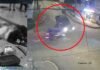 La Banda de Shilcayo: Accidente entre motocar y camioneta deja a poblador herido, dosaje de chofer de unidad mayor dio positivo