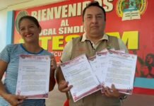 Tarapoto: Sitesam realizará foro con equipos técnicos de candidatos al Goresam