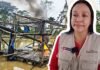 San Martín: Prefectura advierte avance acelerado de minería ilegal en Tocache y Uchiza