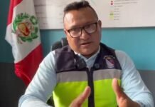 San Martín: Morales registra hasta seis accidentes de tránsito cada semana por imprudencia de conductores