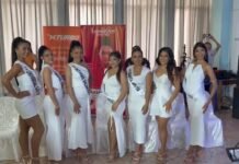 San Martín: Siete candidatas disputarán la corona de Señorita Morales por los 370 años de fundación