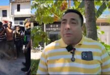 Tarapoto: Abogado señala que presunto implicado en muerte de empresario podría afrontar hasta cadena perpetua