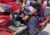 Tarapoto: 6 menores de edad fueron intervenidos en operativo encabezado por la Fiscalía de Prevención del Delito
