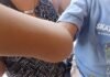 Tarapoto: Manos Unidas entrega apoyo a menor con cáncer que será trasladado a Lima