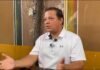 Tarapoto: Iván Rojas cuestiona publicaciones sobre Óscar Cabrera