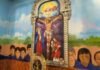San Martín: Hermandad del Señor de los Milagros anuncia programación del Mes Morado en Tarapoto