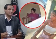 Tarapoto: Abogado explica posibles consecuencias legales para padres de bebé hallada abandonada