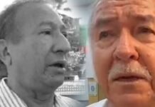 Tarapoto: Exdecano de Colegio de Ingenieros del Perú lamenta fallecimiento de Daniel Coral y destaca su aporte a San Martín