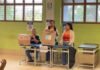 Tarapoto: ONPE advierte cambios en locales de votación para las elecciones del 04 de octubre