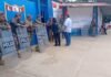 La Banda de Shilcayo: PNP de La Banda de Shilcayo reforzará seguridad en 13 colegios durante elecciones