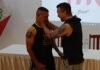 San Martín: Shaolin del Sur regresa con gran campeonato de boxeo en Tarapoto
