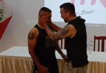 San Martín: Shaolin del Sur regresa con gran campeonato de boxeo en Tarapoto