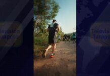 Tarapoto: 11 de octubre se realizará la primera edición del Tarapoto Trail 6K