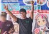 Tarapoto: Familia de poblador que cayó del puente Cumbaza pide apoyo para intervención quirúrgica