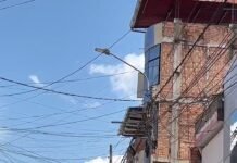 San Martín: Anuncian corte de energía eléctrica este sábado en Tarapoto, Morales y La Banda de Shilcayo