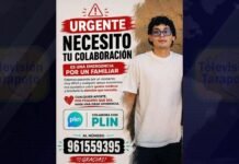 La Banda de Shilcayo: Estudiantes de Contabilidad organizan colecta para ayudar a compañero herido y abandonado en accidente