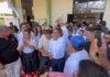 Tarapoto: Candidatos al Goresam participan en debate electoral