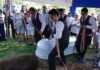 Tarapoto: Sepultan restos del exalcalde y excongresista Víctor Daniel Coral Pérez