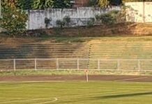 San Martín: Comentarista deportivo cuestiona abandono del estadio de Tarapoto por parte MPSM