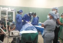 San Martín: Hospital II-2 Tarapoto realizará campaña gratuita para pacientes con labio y paladar hendido