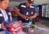Morales: Operativo detecta productos vencidos desde 2021 en bodegas y minimarkets, registros sanitarios estaban borrados