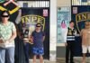 Tarapoto: Dan 7 meses de prisión preventiva a presuntos integrantes de organización dedicada al tráfico de sustancias