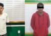 San Martín: Tras violencia familiar, detienen a jóvenes agresores en La Banda de Shilcayo
