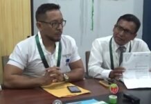 San Martín: Sentencian nuevamente a exregidores Luis Villacorta y Luis Ramírez por difamación