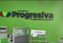 Tarapoto: Socios de Cooperativa Progresiva exigen devolución de sus ahorros