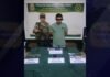 San Martín: En operativo en La Banda de Shilcayo intervienen a conductor ebrio y aparente microcomercializador