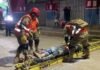 Bellavista: Simulacro sísmico en San Martín reporta miles de afectados y daños materiales