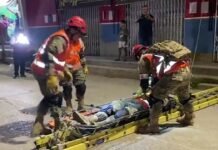 Bellavista: Simulacro sísmico en San Martín reporta miles de afectados y daños materiales