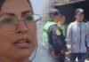 Tarapoto: En operativo intervienen a extranjero con permiso vencido y sanciona mal estacionamiento