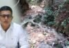 San Martín: Alcalde de Rumisapa rechaza autorización de vertimiento de Don Pollo en la quebrada Romero Yaku