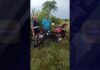 San Martín: Rondas campesinas femeninas recuperan motocicleta de joven universitario