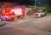 Tarapoto: Policía reforzará patrullaje en el jirón Vista Alegre tras detonación de explosivo casero en Tarapoto