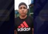 Tarapoto: Intervienen a sujeto responsabilizado de lanzar artefacto casero en el Jr. Vista Alegre