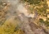 Tarapoto: Brigada Verde alerta aumento de incendios forestales, registran cerca de 70 hectáreas afectadas al día