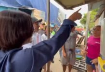 Tarapoto: Juzgado suspende desalojo de empresa de transportes y reprograma diligencia para noviembre