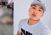 Tarapoto: Joven de 21 años queda gravemente herido en accidente de tránsito y su familia pide apoyo