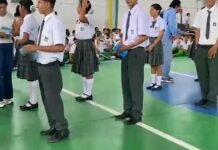 San Martín: DRE San Martín advierte que nuevas medidas disciplinarias escolares aún no están vigentes